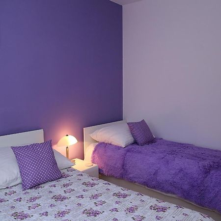 Apartamenty Uniejow "Prywatne Kapiele Termalne" Kültér fotó