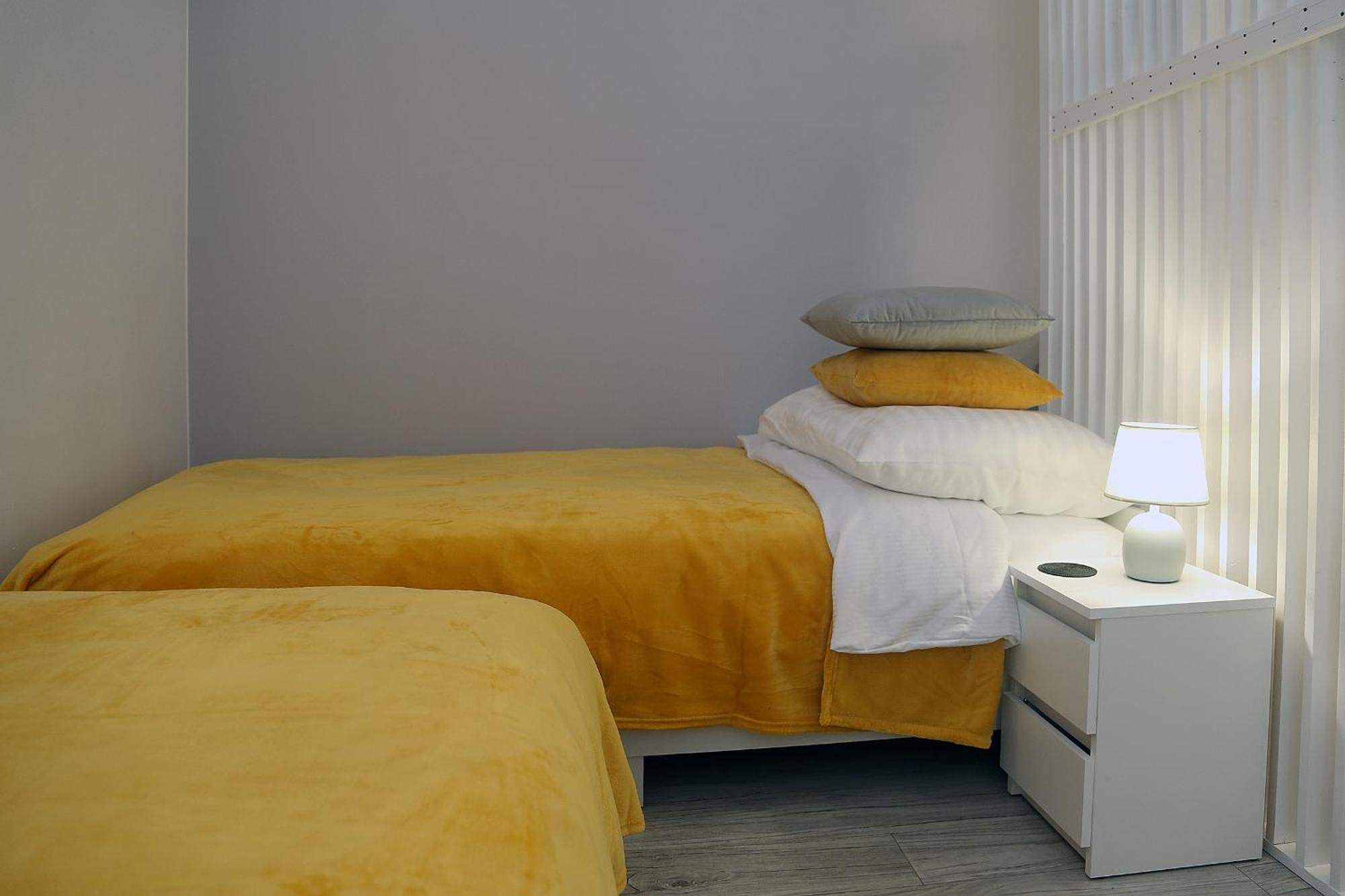 Apartamenty Uniejow "Prywatne Kapiele Termalne" Kültér fotó